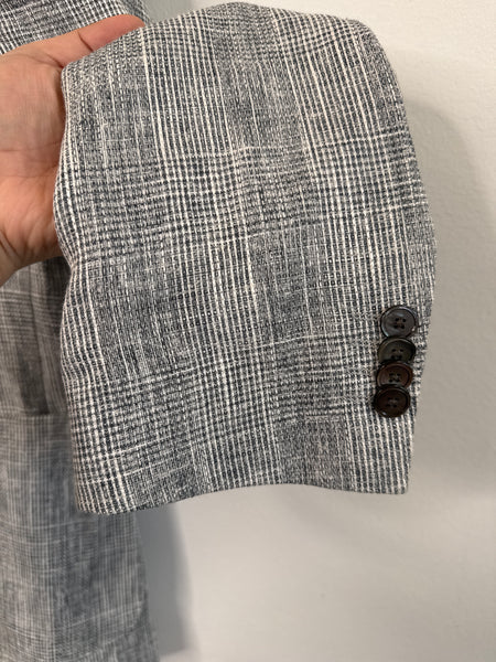 NWT Hugo Boss Pure Linen Blazer (US 42R)