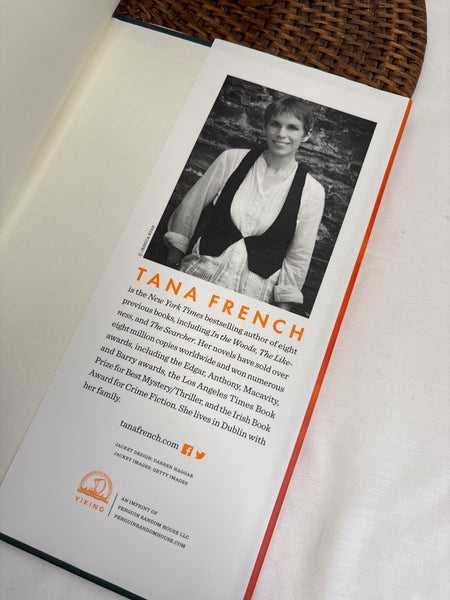 The Hunter- Tana French