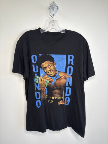 Quando Rondo Tee (XL)