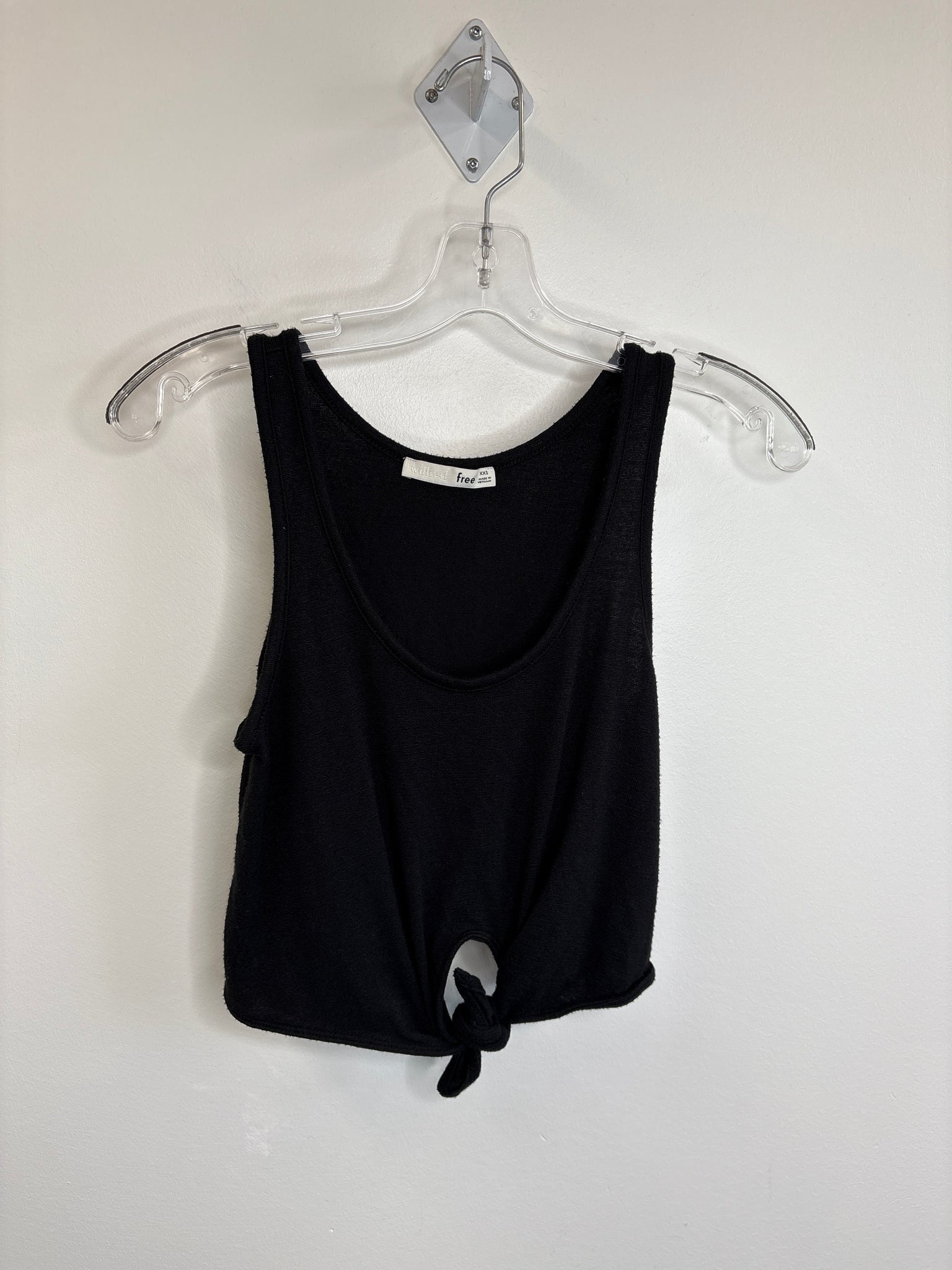 Aritzia Wilfred Free Betsy Tank (XXS)