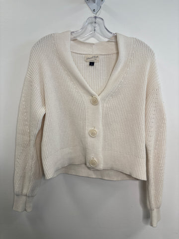 Universal Thread Knit Cardigan (XS)
