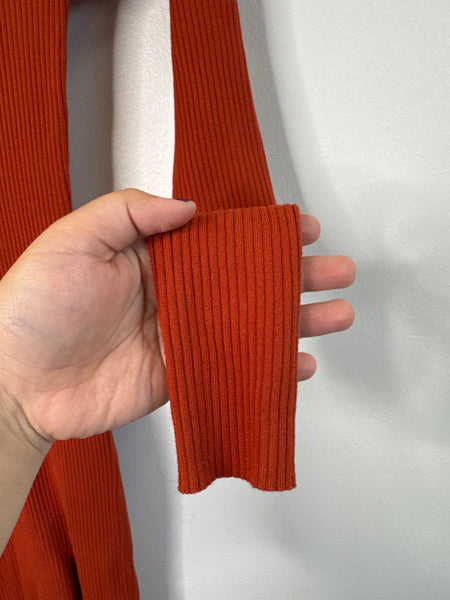 Wilfred Midi Dress (XS)