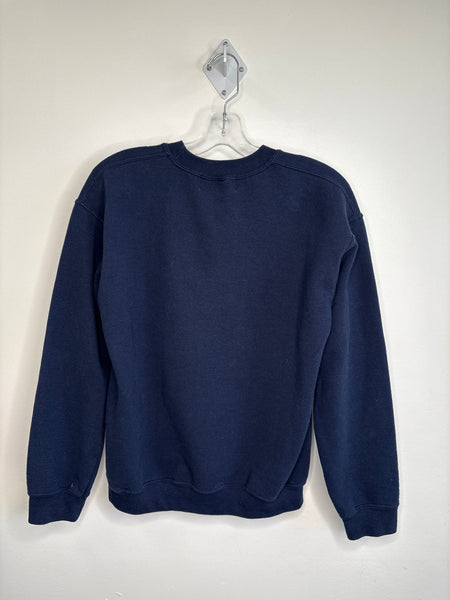Authentic University of Manitoba Varsity Crewneck (S)