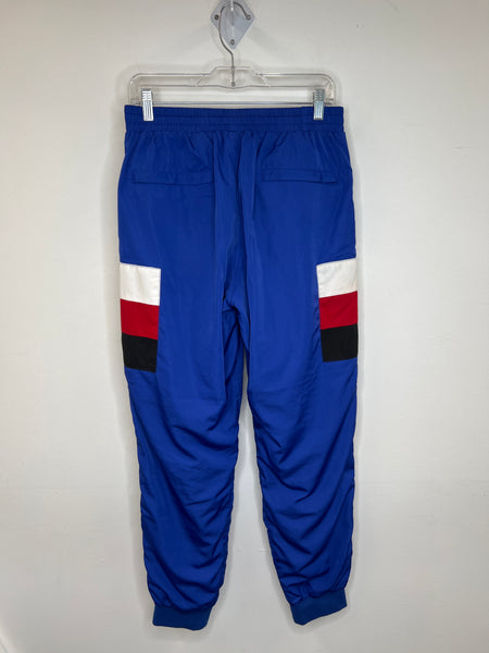 Livestock Blue Track Pants (M)