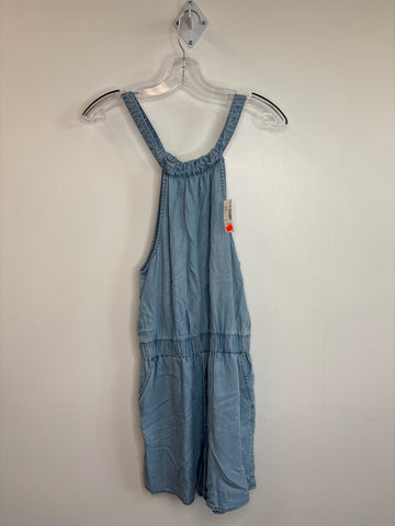 NWT Reitmans Halter Romper (XS)