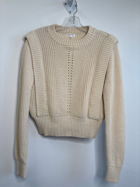 Reitman’s Signature Knit Sweater (S|M)