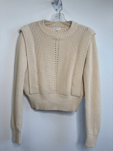 Reitman’s Signature Knit Sweater (S|M)