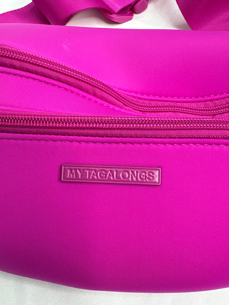Mytagalongs Everleigh Hip Pack