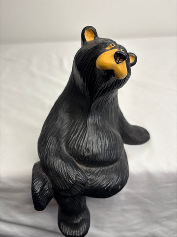 Bearfoots “Seth” Figurine