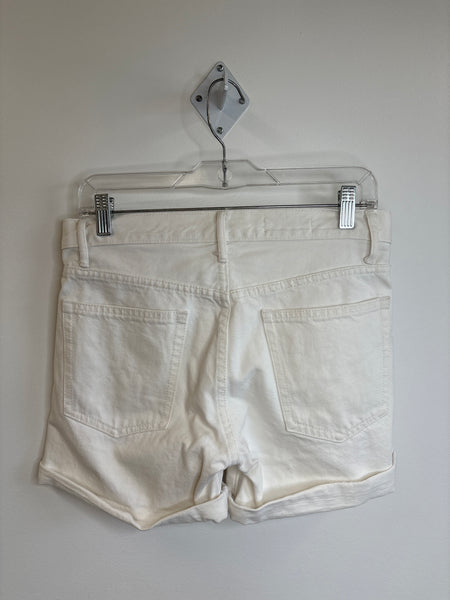 Gap Denim Boyfriend Shorts (24)