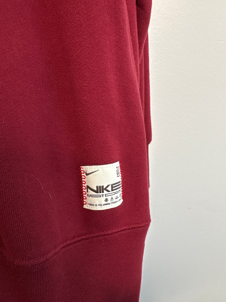Nike Just Do It 2025 Year Of The Snake Pullover Crewneck (S)