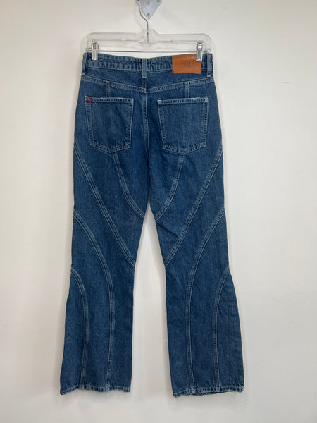 BDG Urban Outfitters Flare Jeans (26)