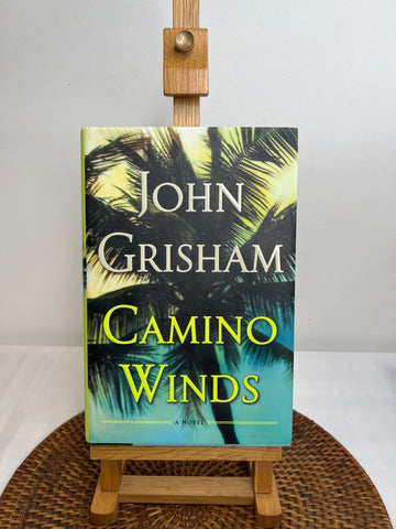 Camino Winds - John Grisham