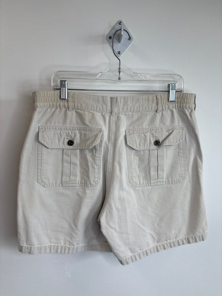 Vintage Wind River Cargo Shorts (W36)