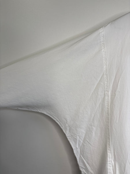Universal Thread Goods Co. Button Up Maxi Dress (L)