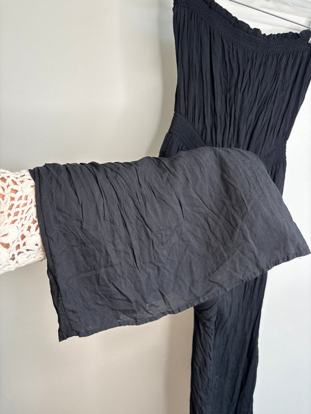 Aritzia Wilfred Tube Jumpsuit (S)