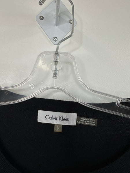 Calvin Klein Cardigan (L)