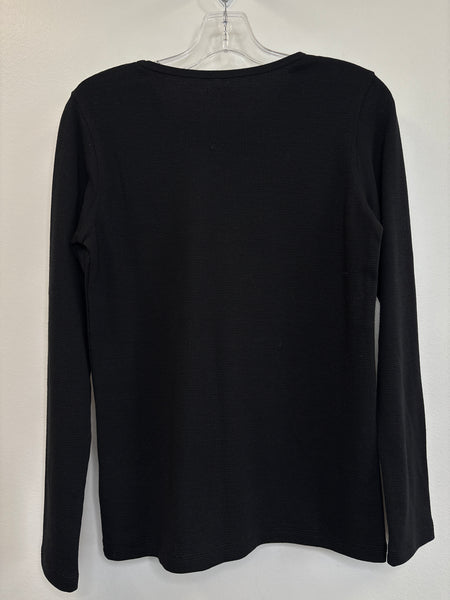 NWOT Northern Reflection Long Sleeve Shirt (XS)