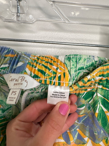 Coral Bay Shorts (S)