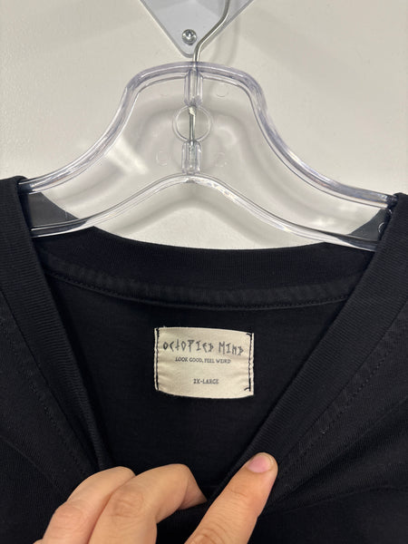 Octopied Mind Devil’s Advocate Tee (2XL)