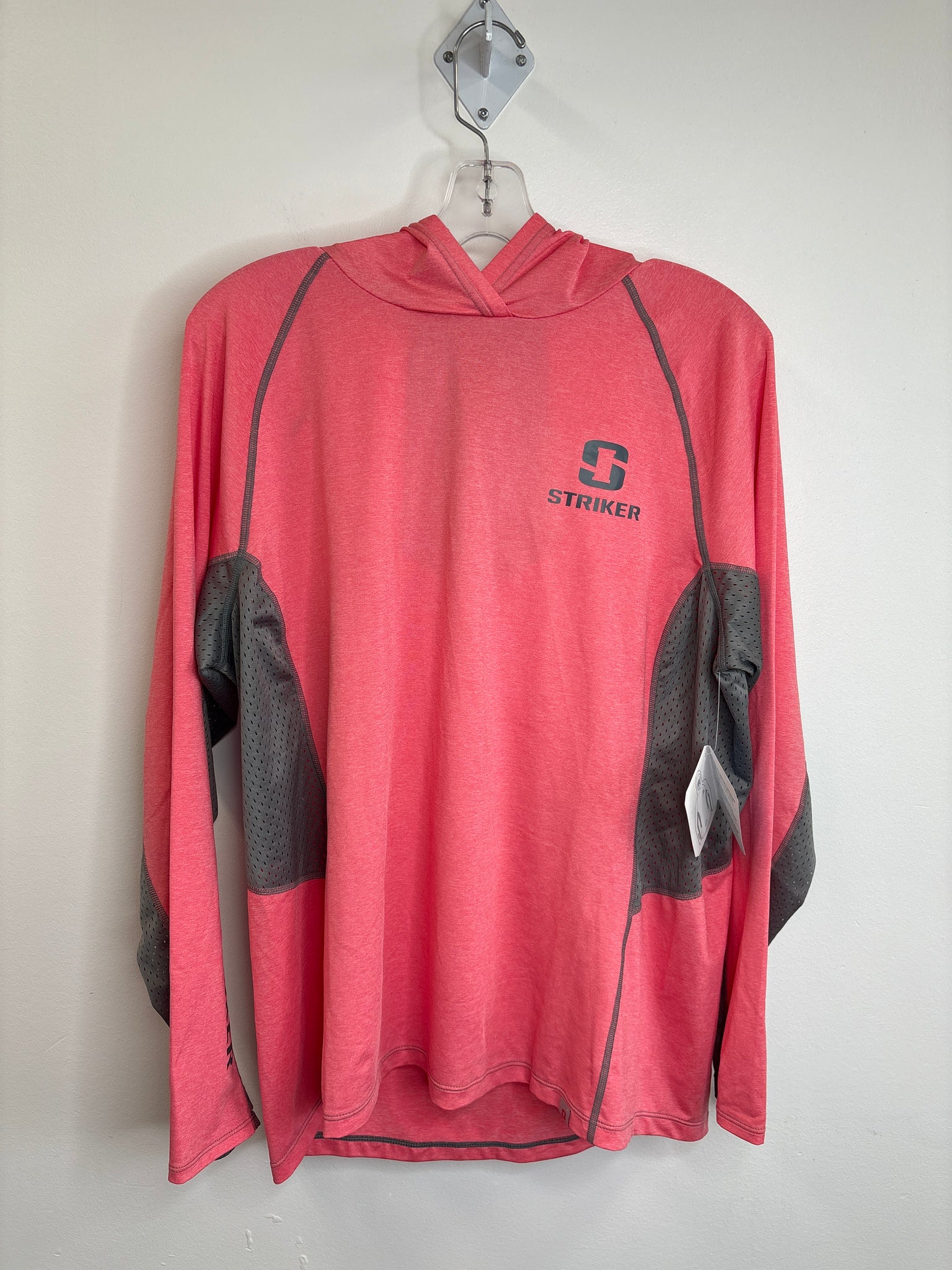 NWT Striker Coolwave Guardian Hoodie (XL)