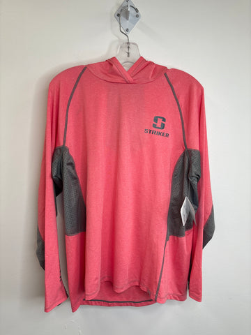 NWT Striker Coolwave Guardian Hoodie (XL)