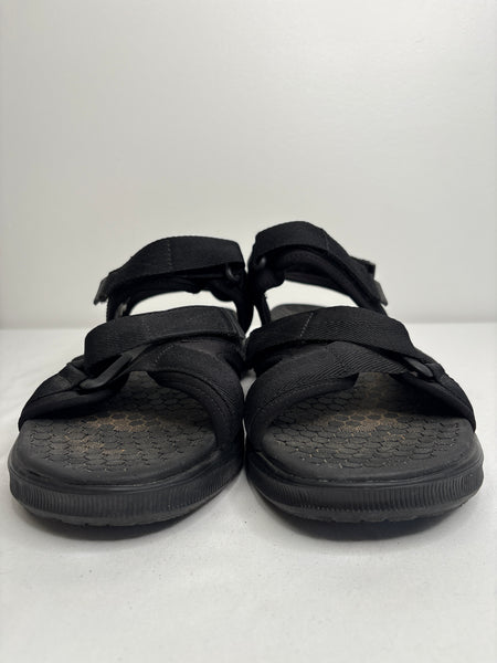 Skechers Oversized Sandals (11)