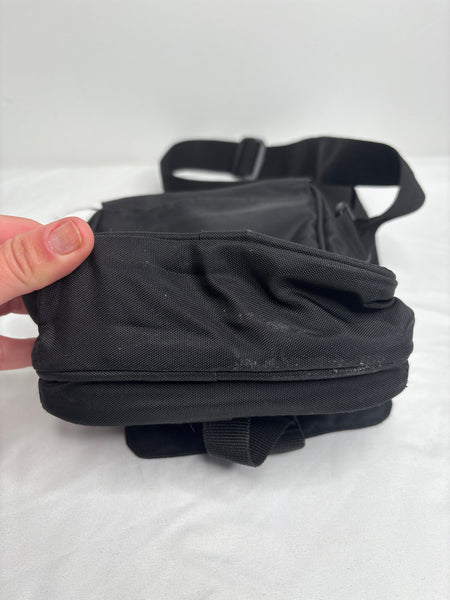 Derek Alexander Black Crossbody Bag