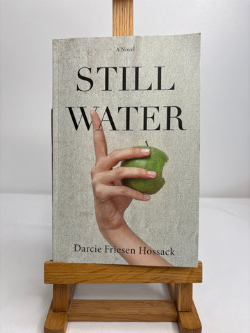 Stillwater- Darcie Friesen Hossack