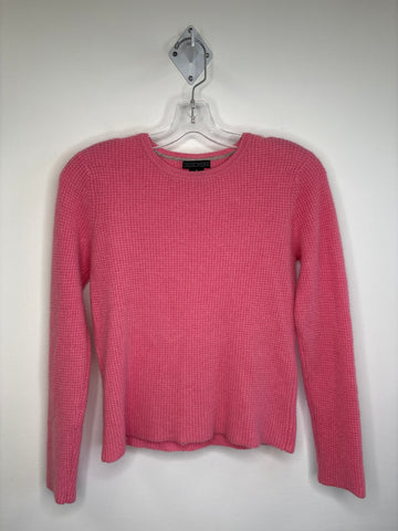 Lauren Hansen Cashmere Knitted Sweater (M)