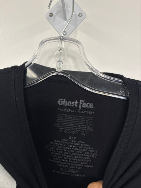 Ghost Face Tee (S)
