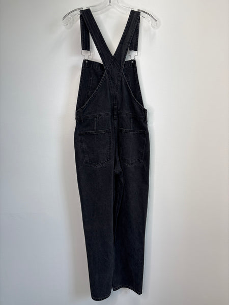 Reverof Denim Overalls (S)
