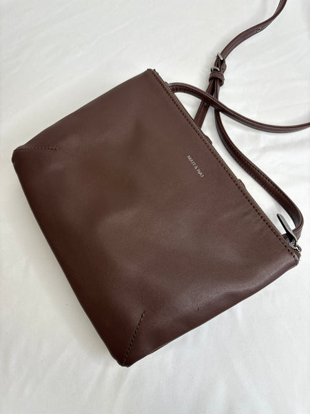 Matt & Nat Crossbody Bag