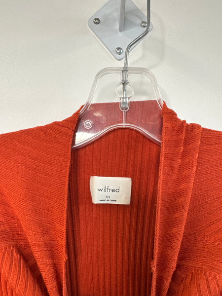 Wilfred Midi Dress (XS)