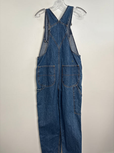 Vintage Canary Island Adventure & Travel Co. Overall Denim (32/34)