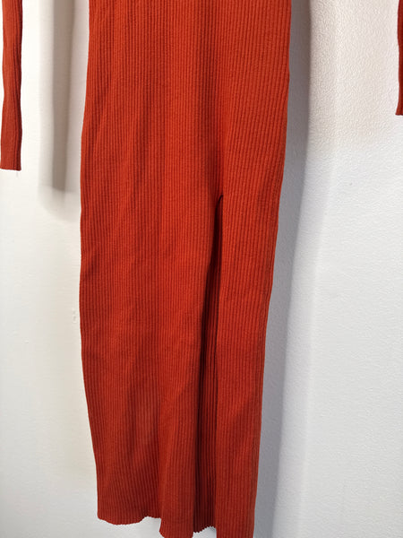 Wilfred Midi Dress (XS)