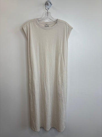 Dex Sleeveless Maxi Dress (XL)