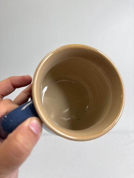 I Love You To The Moon & Back Ceramic Mug