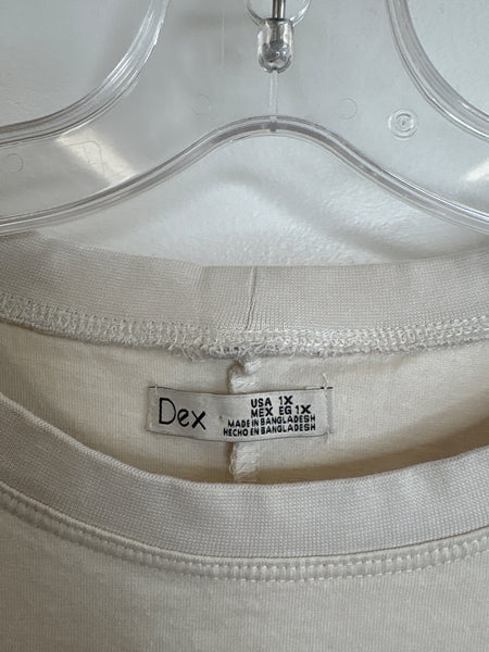 Dex Sleeveless Maxi Dress (XL)