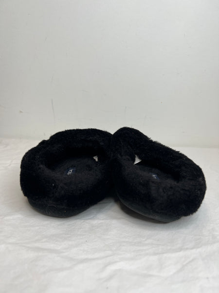 Nautica Black Slippers (7/8)