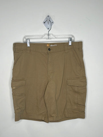 Carhartt Relaxed Fit Shorts (38)