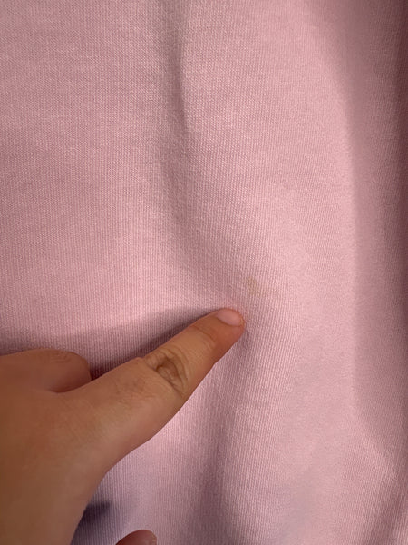 H&M Mickey Mouse Embroidered Hoodie (S)