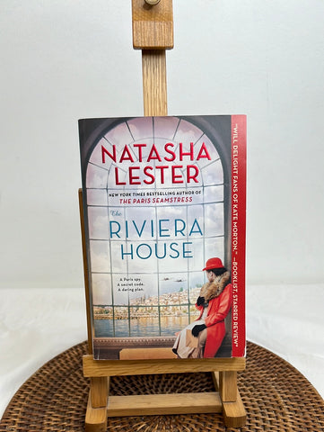 The Rivera House - Natasha Lester
