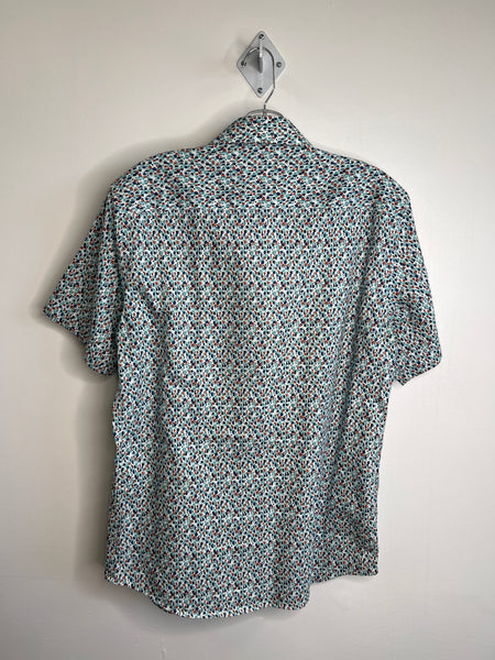 Daniel Heighter Short Sleeve Shirt (M)