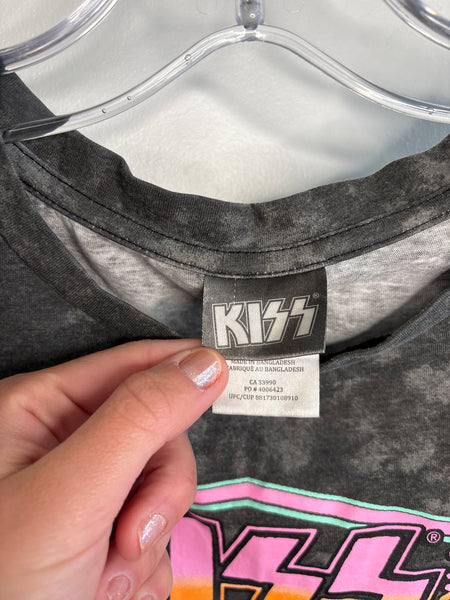KISS Tank Top (M)