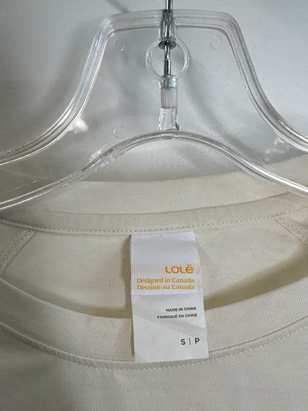 Lolë Active T-shirt (S)