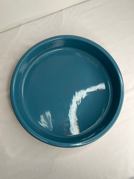 Ceramic Serving Tray