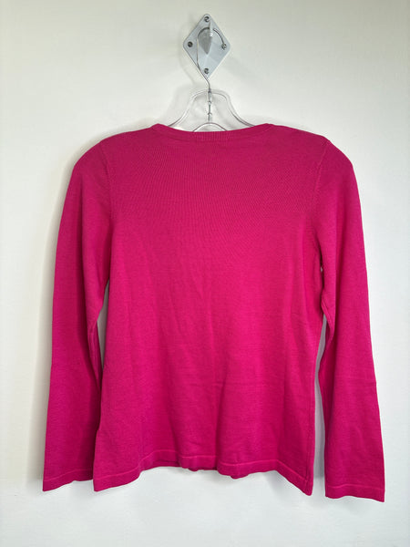 NWT Northern Reflections Organic Cotton Knit Sweater (XS)
