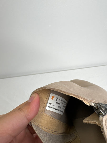 Timberland Sutherlin Bay Mule Clogs Boots (US 10)