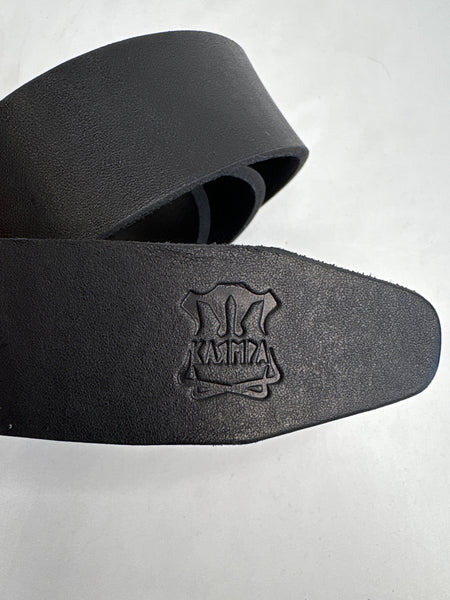 Klamra Baby Yoda Buckle Belt